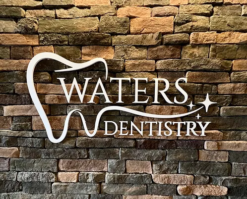 Waters Dentistry Logo